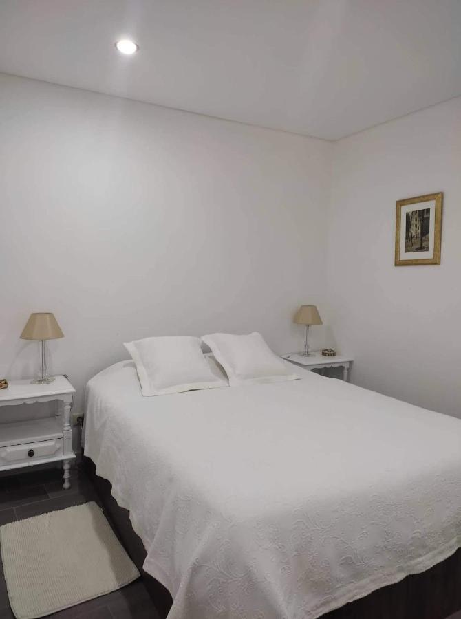Casa Freixedelo Villa Santa Comba de Rossas Екстериор снимка